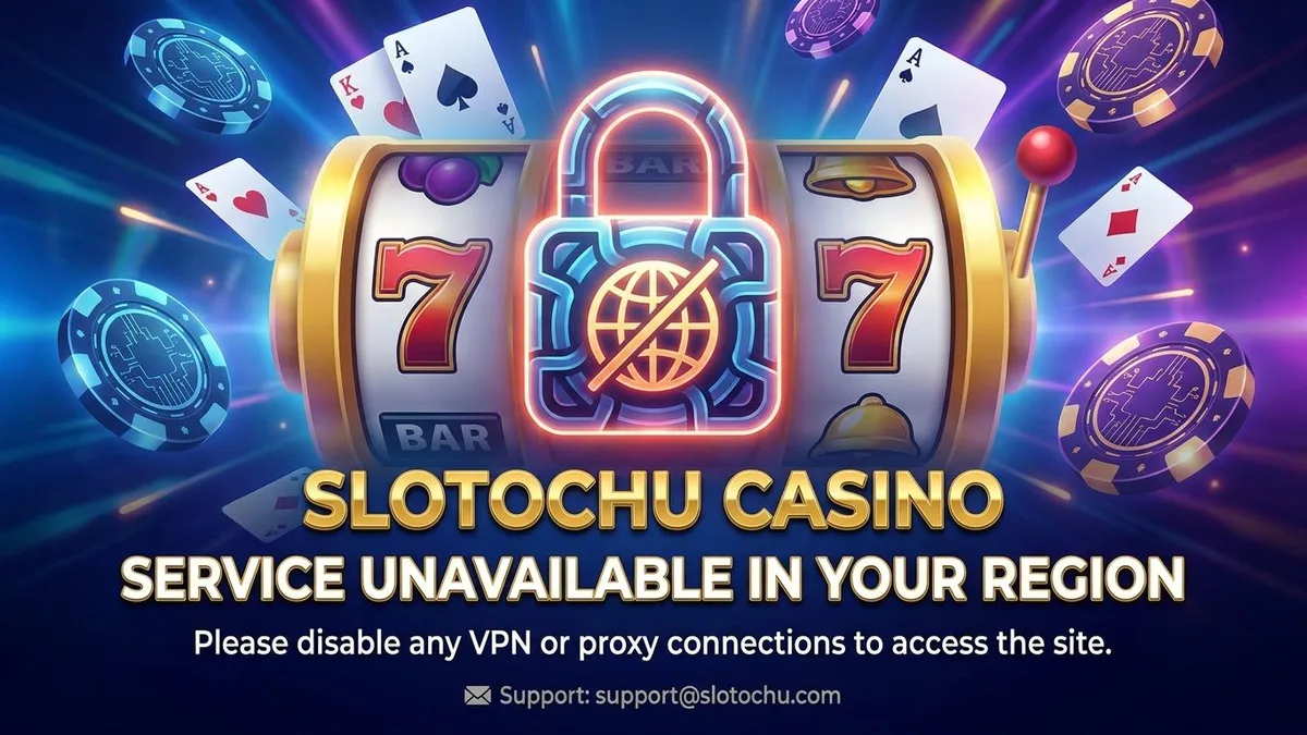 Casino games